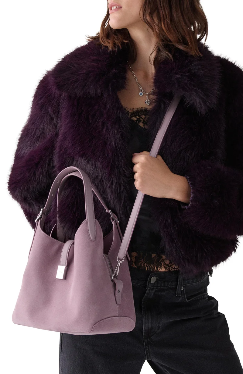 كيت سبيد حقيبة كروس بودي من السويد بتصميم ديكو